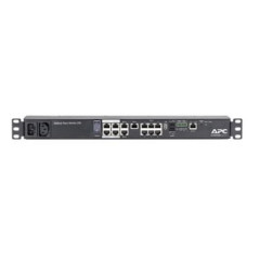 APC (NBRK0250A) NETBOTZ RACK MONITOR 250A