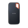 SanDisk Extreme 1TB External Portable SSD 1050MB/s USB-C Dust Water Proof 256-bit AES Encryption for PC Macbook PS4 PS5 Xbox One