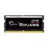 G.SKILL F5-5600S4040A16GX1-RS 16GB (1 x 16GB)/ DDR5 5600 MT/s / Timings 40-40-40-89/ Voltage 1.1V/ Ripjaws