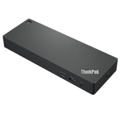 Lenovo ThinkPad Thunderbolt 4 Workstation Dock - 40B00300AU