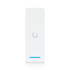 Ubiquiti Access Ultra,Tamper-resistant Access Reader, Built-in Hub,12V/1A,PoE+, Max Power 18W,Single-door Entry Control From One