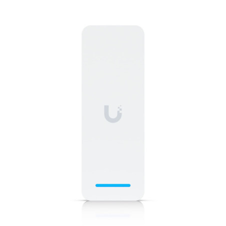 Ubiquiti Access Ultra,Tamper-resistant Access Reader, Built-in Hub,12V/1A,PoE+, Max Power 18W,Single-door Entry Control From One