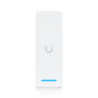 Ubiquiti Access Ultra,Tamper-resistant Access Reader, Built-in Hub,12V/1A,PoE+, Max Power 18W,Single-door Entry Control From One