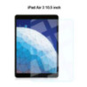 USP Apple iPad Air 3 (10.5') Tempered Glass Screen Protector : Full Coverage, 9H Hardness, Bubble-free, Anti-fingerprint, Origin