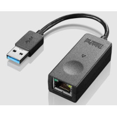 THINKPAD USB3.0 TO ETHERNET ADAPTER.