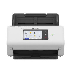 Brother ADS-4700W Wireless Document Scanner