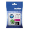 Magenta Ink Cartridge to Suit Mfc-j5340dw/mfc-j5740dw/mfc-j6540dw/mfc-j6740dw/mfc-j6940dw -up to 1500 Pages