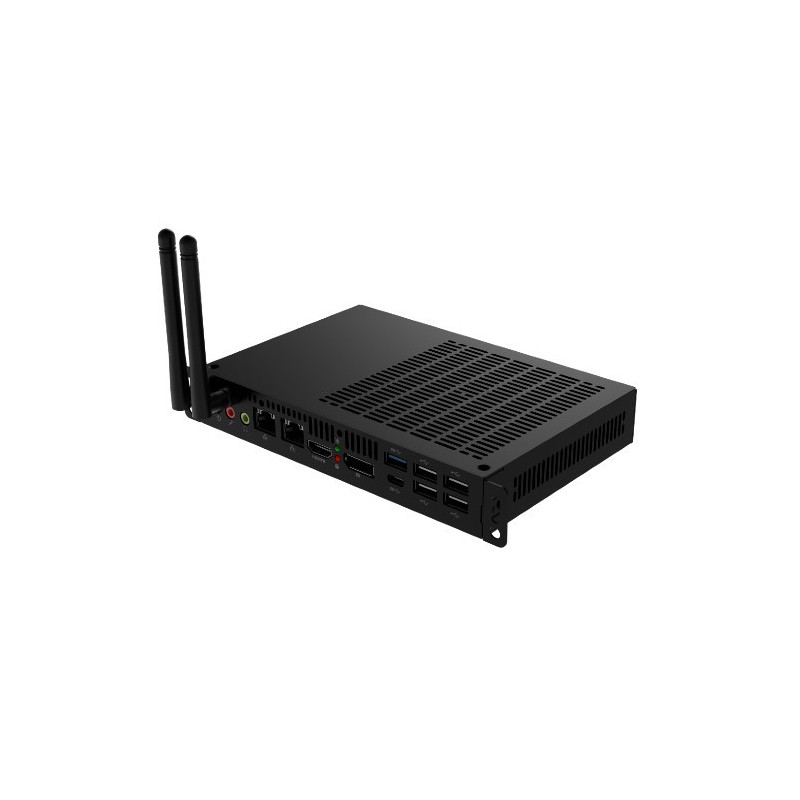 Leader OPS for Interactive Whiteboards, Intel i5-1235U, 8GB DDR4 RAM, 500GB M.2 NVMe SSD, Wi-Fi 6, Windows 11 Professional, 1 Ye