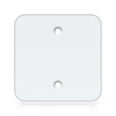 Ubiquiti Floating Mount, Sleek Magnetic Wall Mount, Compatible With UniFi Express& Gateway Lite,Tapping Screw, Anchor/Magnet Mou