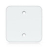 Ubiquiti Floating Mount, Sleek Magnetic Wall Mount, Compatible With UniFi Express& Gateway Lite,Tapping Screw, Anchor/Magnet Mou