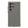 UAG Plyo Samsung Galaxy S24 Ultra 5G (6.8') Rugged Case - Ice (214432114343), 16ft. Drop Protection (4.8M), Armored Shell, 10 Ye