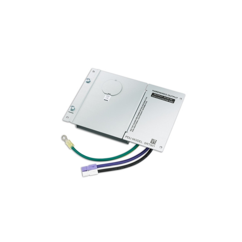 APC SMART-UPS SRT 5KV A OUTPUT HW KIT