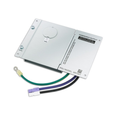 APC SMART-UPS SRT 5KV A OUTPUT HW KIT