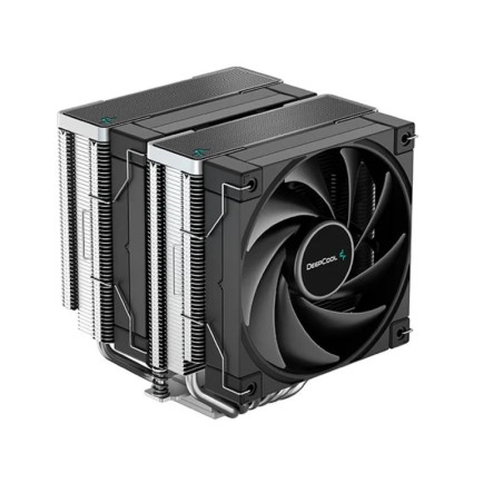 Deepcool AK620 High-Performance Dual Tower CPU Cooler