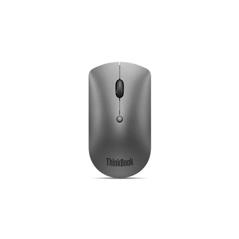 ThinkBook Bluetooth Silent Mouse