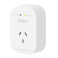 1-OUTLET SURGE PROTECTOR