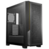 Antec P20C Mesh Tempered Glass Mid-Tower E-ATX Case - Black