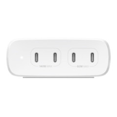 BOOSTCHARGE PRO#200W 4-PORT USB-C GAN DE