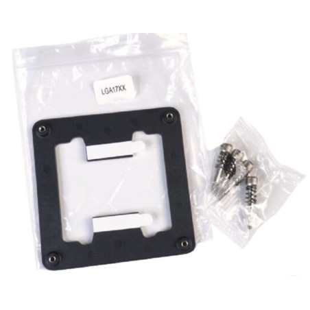 Antec SYMPHONY 240 and 360mm CPU Liquid Coolers.  Standoff and Bracket KIt for Intel LGA 1700 Socket CPU