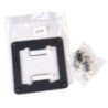 Antec SYMPHONY 240 and 360mm CPU Liquid Coolers.  Standoff and Bracket KIt for Intel LGA 1700 Socket CPU