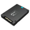 MICRON (7450 PRO) 7.68TB U.3 NVMe PCIe NON-SED ENTERPRISE SSD, 6800R/5600W, 5YR WTY