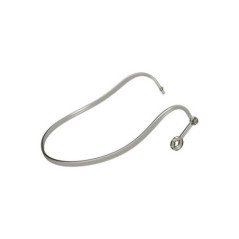 Yealink YHA NB 330100010017,  Neckband for WH63/WH67 Wireless Headset, works with WH63 E2