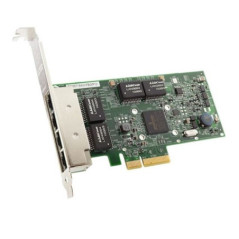 LENOVO BROADCOM 5719 1GBE RJ45 4PORT PCIE E ADAPTER (SUITS 7D8J,7D8F,7X10,7Z74,7D7Q,7Z71)