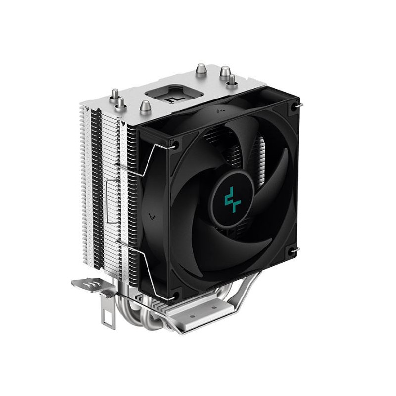 DeepCool AG300 Single Tower CPU Cooler Intel LGA1700/1200/1151/1150/1155 AMD AM5/AM4