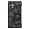 UAG Pathfinder SE Pro Magnetic Samsung Galaxy S24 Ultra 5G (6.8') Rugged Case - Black Midnight Camo (214426114061), 10 Years War