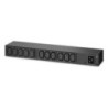 APC (AP6020A) RACK PDU, BASIC, 0U/1U, 100-240V/20A, 220-240V/16A, (13) C13