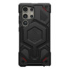 UAG Monarch Kevlar Samsung Galaxy S24 Ultra 5G (6.8') Rugged Case - Black (214415113940), 20 ft. Drop Protection(6M),Multiple La