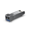 Ubiquiti UniFi 25 Gbps Single-Mode Optical Module, Long-Range, SFP28-compatible Optical Transceiver Supports Connections Up To 1