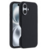 OtterBox Symmetry MagSafe Cactus Leather Apple iPhone 16 Plus (6.7') Case Black-(77-96285),DROP+ 3X Military Standard,Pocket fri