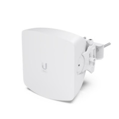 Ubiquiti Wave AP, 60 GHz 5.4 Gbps Max Access Point, 2.7 Gbps duplex, 30Â° Sector Coverage, Integrated GPS & Bluetooth, 2Yr Warr
