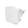 Ubiquiti Wave AP, 60 GHz 5.4 Gbps Max Access Point, 2.7 Gbps duplex, 30Â° Sector Coverage, Integrated GPS & Bluetooth, 2Yr Warr