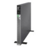 APC (SRTL2K2RM1UINC) SMART-UPS ULTRA, 2200VA 230V 1U, NETWORK CARD, 5YR WTY