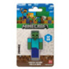 MINECRAFT COLLECTOR'S EDITION USB 2.0 DR