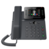 Fanvil V64 Prime Busines Phone, 3.5' Color Screen, Built in WiFi & BT, Dual Gigabit Ports, PoE, 12 Lines, SBC Ready, 2 Year WTY