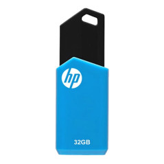 HP V150W 32GB USB 2.0 Type-A  Flash Drive Memory Stick Slide 0Â°C to 60Â°C  External Storage for Windows 8 10 11 Mac