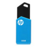 HP V150W 32GB USB 2.0 Type-A  Flash Drive Memory Stick Slide 0Â°C to 60Â°C  External Storage for Windows 8 10 11 Mac