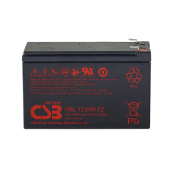 12V 9AH BATTERY, REPLACEMENT BATTERIES FOR ALL MODELS, 10 YEAR DESIGN LIFE BATTERY