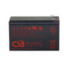 12V 9AH BATTERY, REPLACEMENT BATTERIES FOR ALL MODELS, 10 YEAR DESIGN LIFE BATTERY