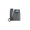 *LS Grandstream GRP2601 Carrier Grade  2 Line IP Phone, 2 SIP Accounts, 2.2' LCD, 132x48 Screen, HD Audio, PSU Included, 5 way C