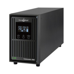 Powershield Commander 2000va Line Interactive Tower Ups - 1400w