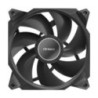 Antec Storm 120mm T3 PWM FDB 3 Pack. High Airflow 80.47 CFM, Air Pressure 2.7, Noise Level 36.99. Woven Cable, PMW Daisy Chain c