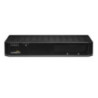 Cradlepoint E300 Branch Enterprise Router, Cat 7 LTE, Essential Plan, 2x SMA cellular connectors, 5x GbE RJ45 Ports, Dual SIM, 3