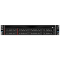 THINKSYSTEM SR650 V3 SILVER 4410Y 12C 16