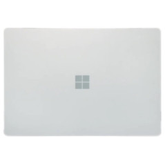 USP Hardshell Case for Microsoft Surface Laptop (15') Matte Case - Protects from Scrapes & Scratches, Four-Layer Rubber Anti-Sli