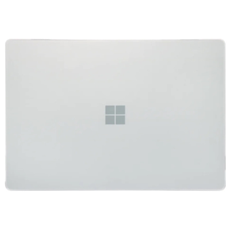 USP Hardshell Case for Microsoft Surface Laptop (15') Matte Case - Protects from Scrapes & Scratches, Four-Layer Rubber Anti-Sli
