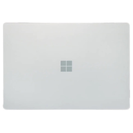 USP Hardshell Case for Microsoft Surface Laptop (15') Matte Case - Protects from Scrapes & Scratches, Four-Layer Rubber Anti-Sli